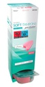 Malé tampóny Soft-Tampons Mini Sponge Tampóny - 10 ks.