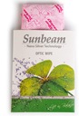 RAYPATH CLEANER OKULIARE TELEFÓNY SUNBEAM PINK