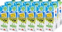 Wart-Milk MU UHT mlieko! 0,5 % 1 l x 12