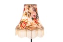 LAMPSHADE ROSE GOBELIN ECRU PREMIUM MANUFACTURER 27CM