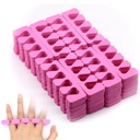 10x Toe SEPARATOR SEPARATORS pena