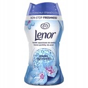 LENOR Spring Awakening krištáľové perly 140g