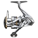 Radenie Shimano Sedona FJ 2500