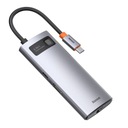 ADAPTÉR USB HDMI LAN SPLITTER PRE LENOVO DELL