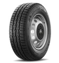 Zimná dodávka PNEUMATIKY 215/60R17C 109T AGILIS ALPIN MICHELIN