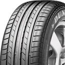 2x letné pneumatiky 275/35R20 Dunlop SP Sport 01A