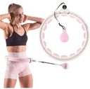 Hula Hop chudnutie s hmotnosťou 75-109 cm