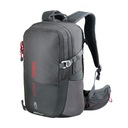 Turistický batoh Alpinus Misti 25 l - Šedý