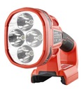 LAMPA PRE MILWAUKEE M18 18V PRACOVNE SVETLO VYHĽADÁVANIE