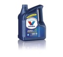 Polosyntetický OLEJ VALVOLINE DURABLEND 4T 10W40 4L