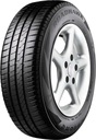 2x letné pneu 225/45R17 Firestone ROADHAWK