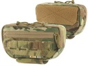 VELCRO GEN.II ELITE M-TAC MULTICAM TAKTICKÁ TAŠKA