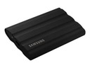 SAMSUNG Portable SSD T7 Shield 2TB USB 3.2 Gen 2+