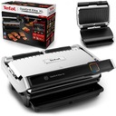 ELEKTRICKÝ GRIL TEFAL OPTIGRILL XL GC760D 2200W