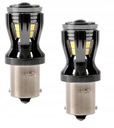 2x OSRAM LED Žiarovka P21W Ba15s Mtech CANBUS BRIGHT