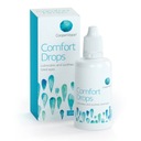 COMFORT KVAPKY OČNÉ KVAPKY 20 ML