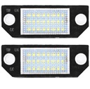 LED podsvietenie tabule FORD Focus mk2 C-MAX