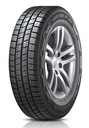 2 x Hankook Vantra ST AS2 RA30 205/75 R16 110/108 R