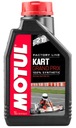 MOTUL 2T KART GRAND PRIX 1L