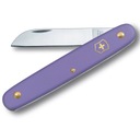 Victorinox Floral Knife Violet záhradnícky nôž