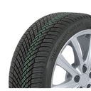 4x CONTINENTAL 175/65R14 82T AllSeasonContact all