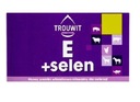 Trouwit E+Organic Selén 1 LITER