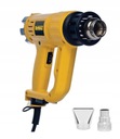 TEPELNÁ PIŠTOĽ DEWALT 2000W D26411-QS