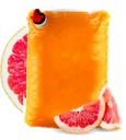 Grapefruitová šťava 100% Tłocznia Szymanowice 5l NFC