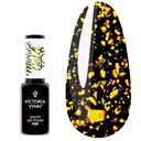 VICTORIA VYNN TOP MIRAGE GOLD zlaté čiastočky 8 ml