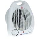 Dedra DA-T200 2000 W ventilátorový ohrievač