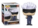 Satoru Gojo 1114 JuJuTsu Kaisen Funko POP! Vinyl