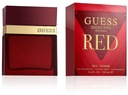 PRODUKT GUESS SEDUCTIVE RED HOMME 100ML EDT