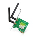 Sieťový adaptér PCI-E TP-Link TL-WN881ND