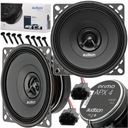 AUDISON APX 4 AUTO REPRODUKTORY 100MM PRE VOZÍK SUZUKI PREDNÁ + REDUKCIE