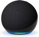 Prenosný reproduktor Amazon Echo Dot 5, čierny