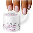 CLARESA Nail Builder Gél ​​45g mliečna biela