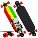 LONGBOARD Skateboard Maple ABEC9 Skateboard