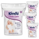 Cereálie Kindii Linen Care pre dojčatá a deti