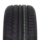 4x letné pneu 225/55R17 Austone SP701