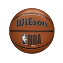 Basketbalová lopta WILSON NBA DRV PLUS 7