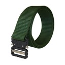 cmg BELT BELT NTB taktický opasok s 5KN QR sponou Olive