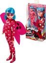 Bábika Miraculous Bábika Ladybug Cosmobug 26 cm