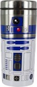 Star Wars - Termálny hrnček 450 ml - R2-D2 11153