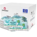 Opharm Toilet Wipes vlhčený toaletný papier 10x48 ks.