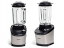 PHILIPS ProBlend HR3760/00 1500 W 1,8 l sklenený mixér