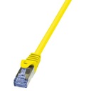 Patchcord LogiLink LogiLink CQ3067S Cat.6A S/FTP 3