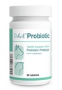 Probiotikum Prebiotikum INTESTINAL Dolvit Probiotic 60 tab