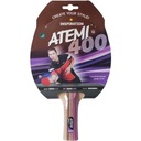Raketa na stolný tenis Atemi 400