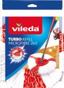 VILEDA EASY WRING&CLEAN TURBO 2V1 REF