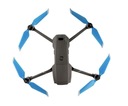 VRTULE DJI MAVIC 2 PRO ZOOM 8743F LOW BLUE 4 KS